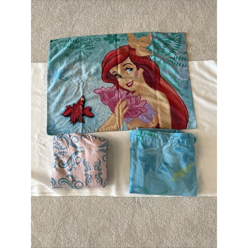 Disney used fitted